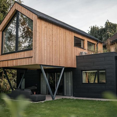 Chalet5 Sankt Martin im Innkreis 외부 사진
