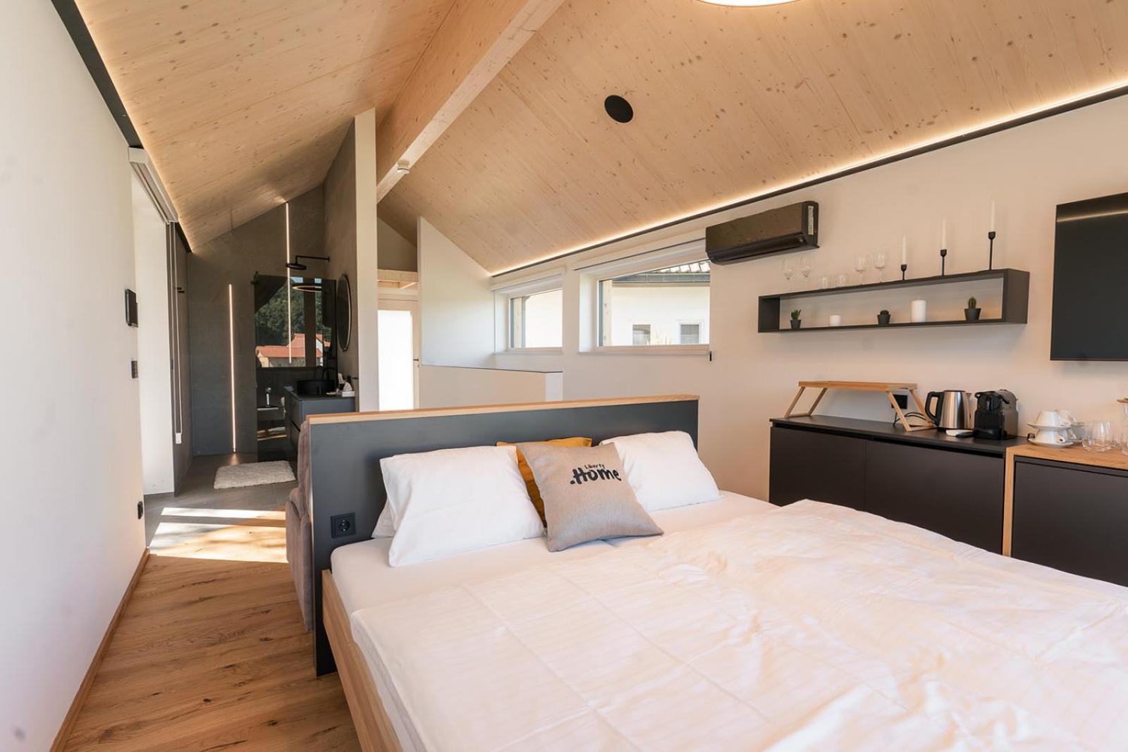 Chalet5 Sankt Martin im Innkreis 외부 사진