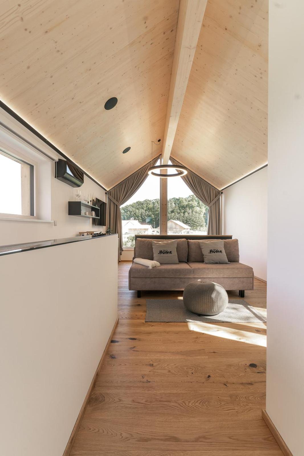Chalet5 Sankt Martin im Innkreis 외부 사진