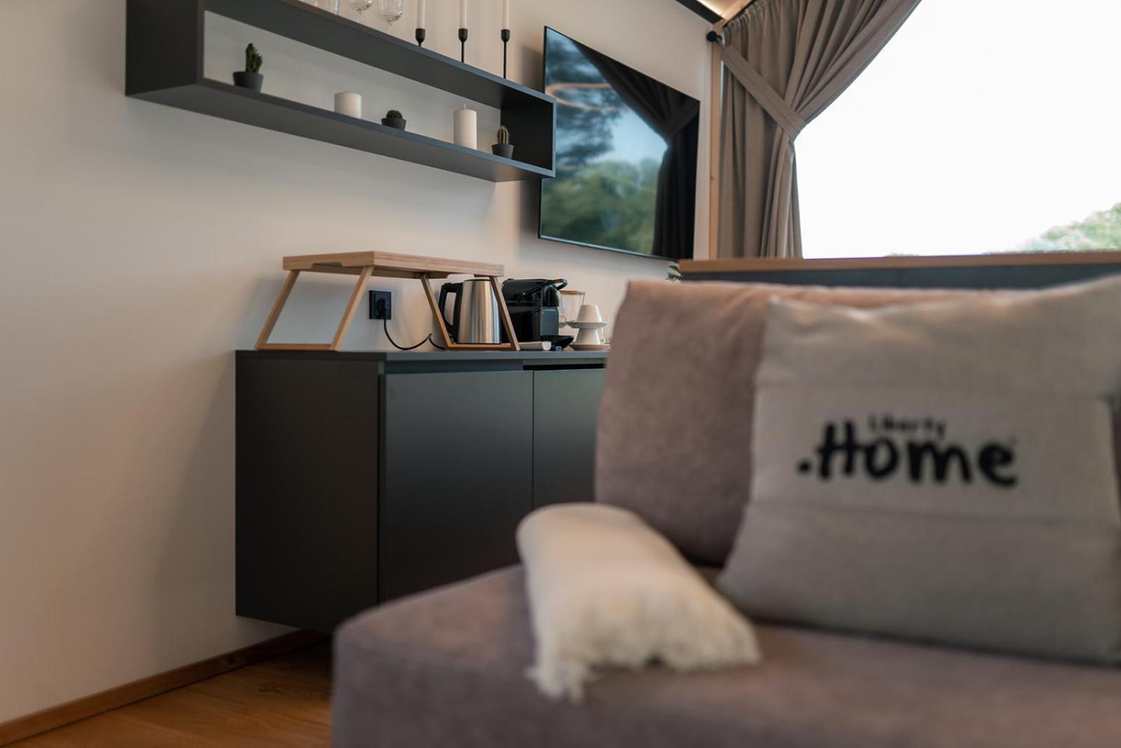 Chalet5 Sankt Martin im Innkreis 외부 사진