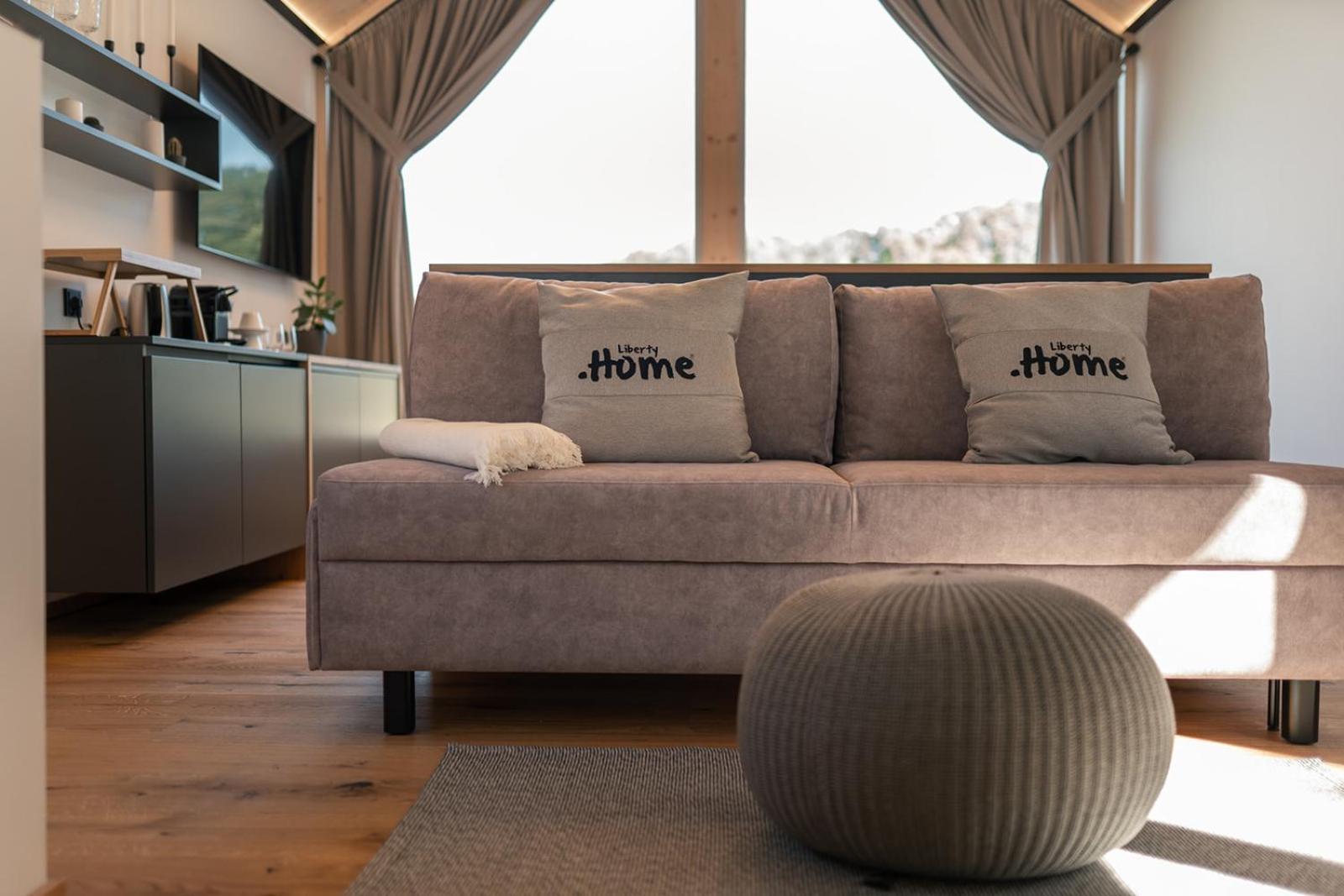 Chalet5 Sankt Martin im Innkreis 외부 사진