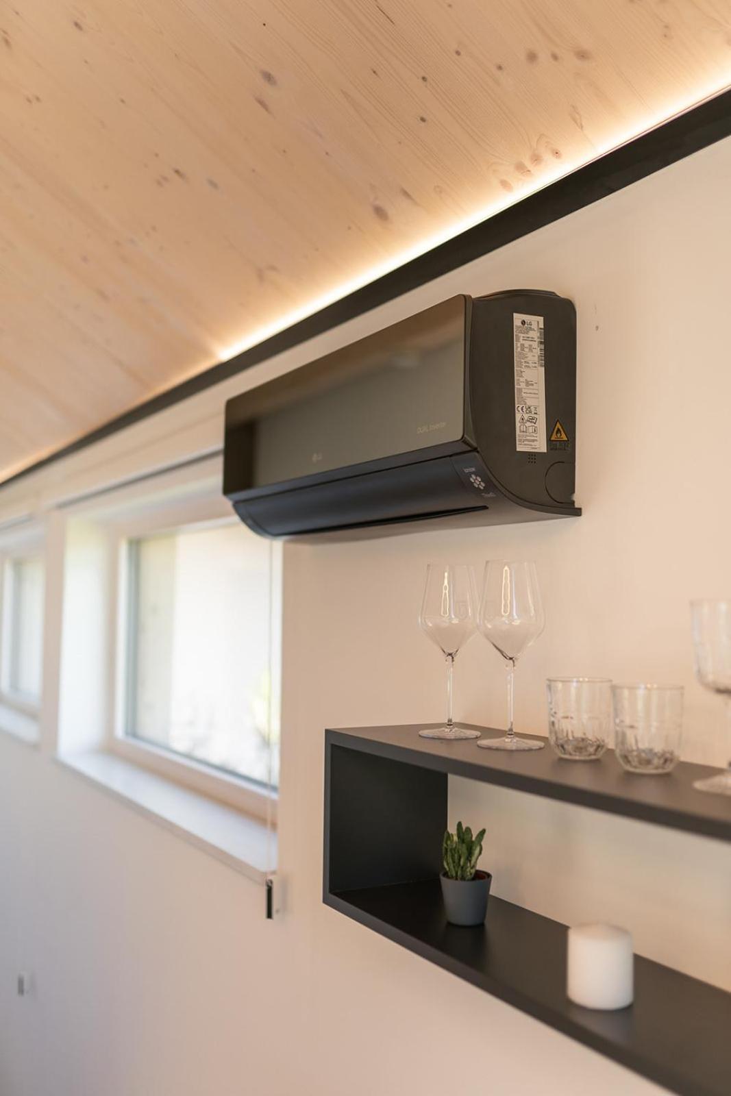 Chalet5 Sankt Martin im Innkreis 외부 사진
