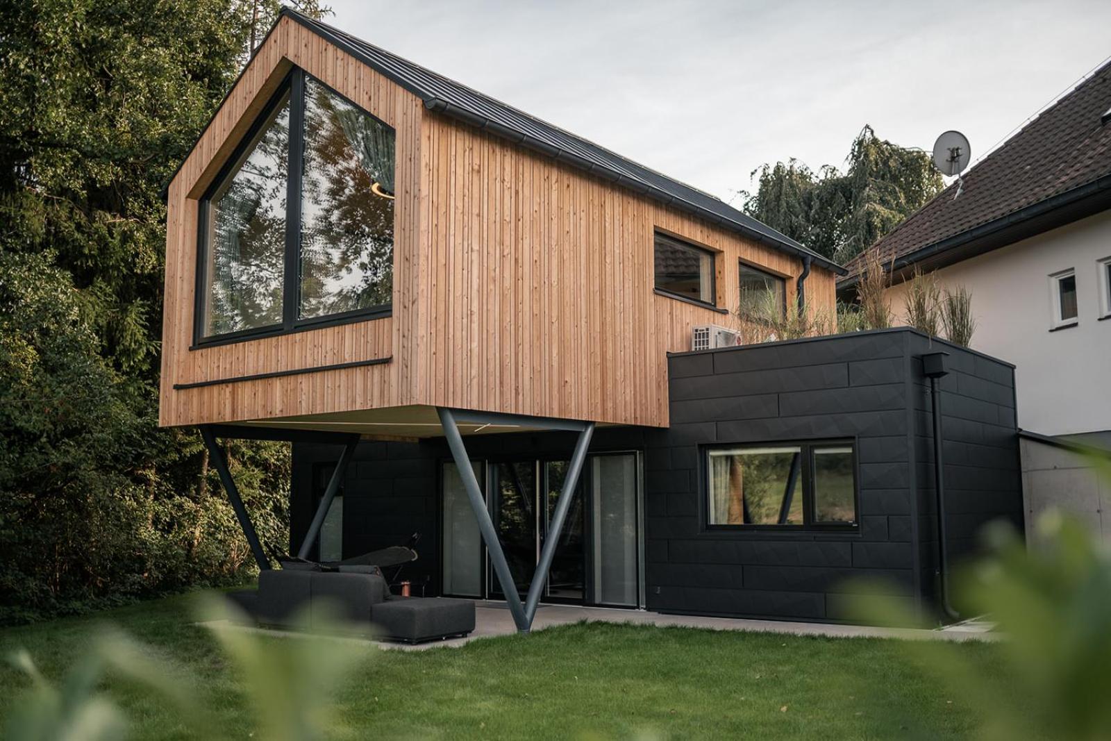 Chalet5 Sankt Martin im Innkreis 외부 사진